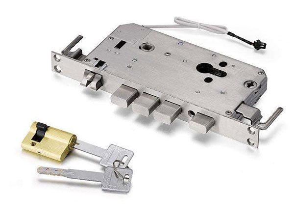 南阳市24小时上门开锁公司